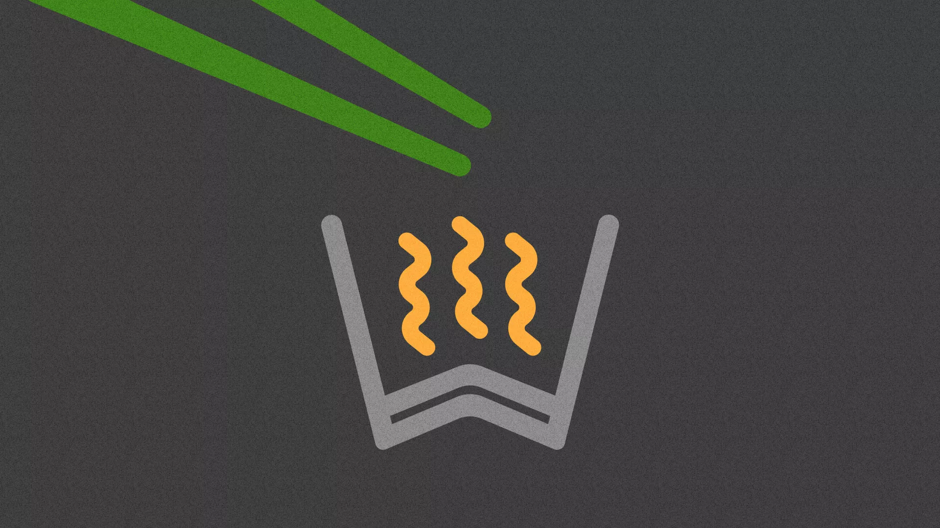 Разработка иконки приложения суши-бара «Roll Wok Club» в Чебоксарах